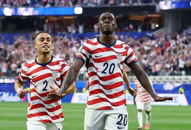 USA vs. Belgium: The Test Gets Real