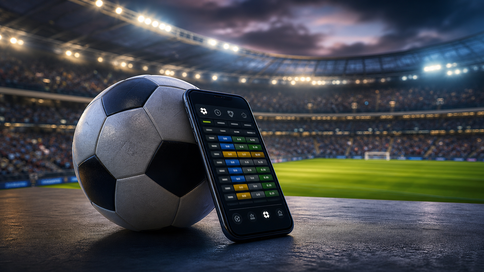 Daily World Cup Best Bets: June 11, 2026