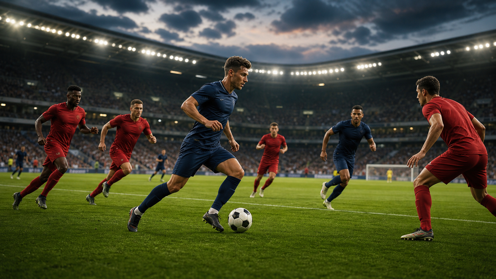Daily World Cup Best Bets: June 13, 2026