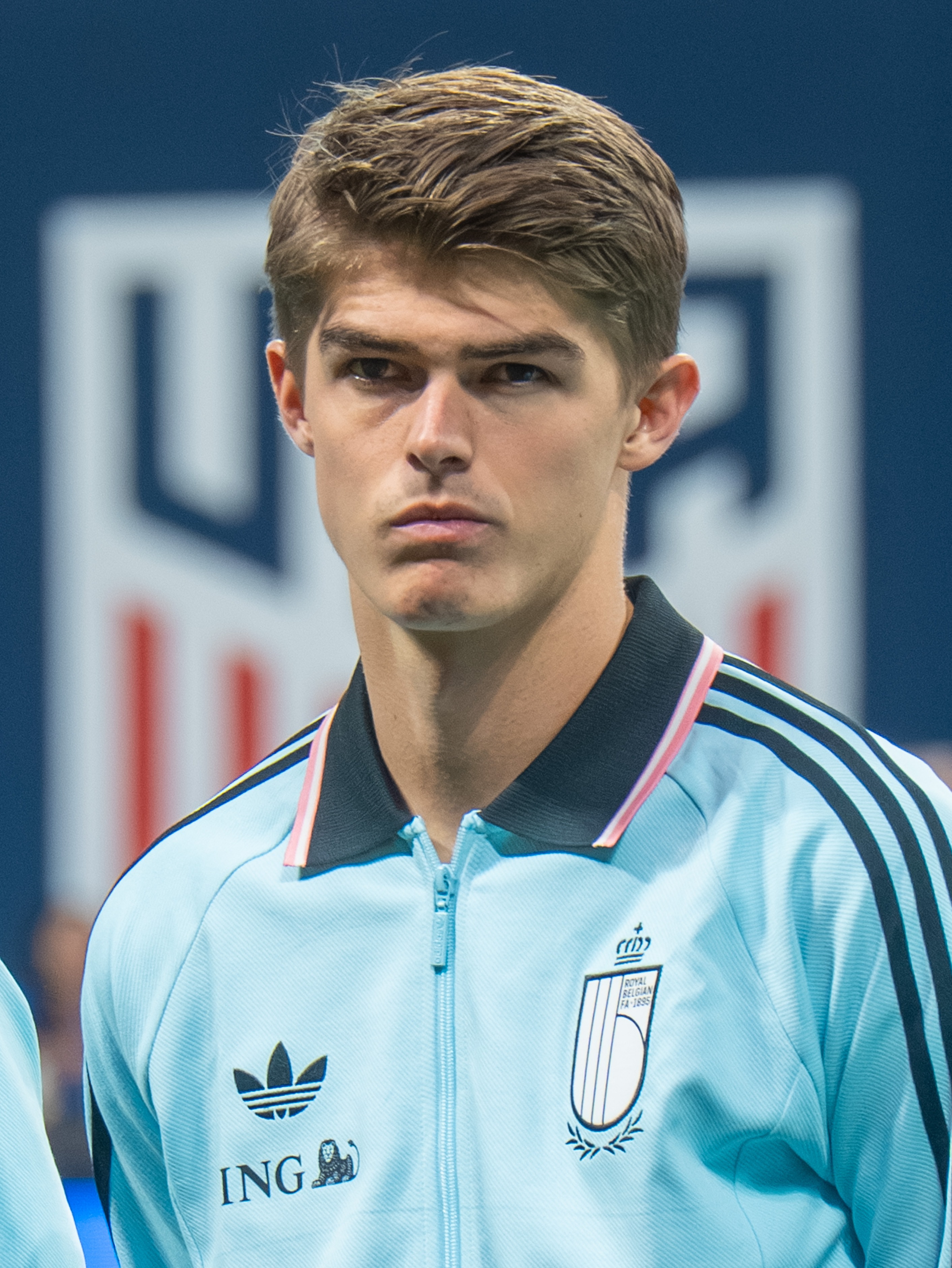 USA-Belgium Instant Reaction: Put in Their Place