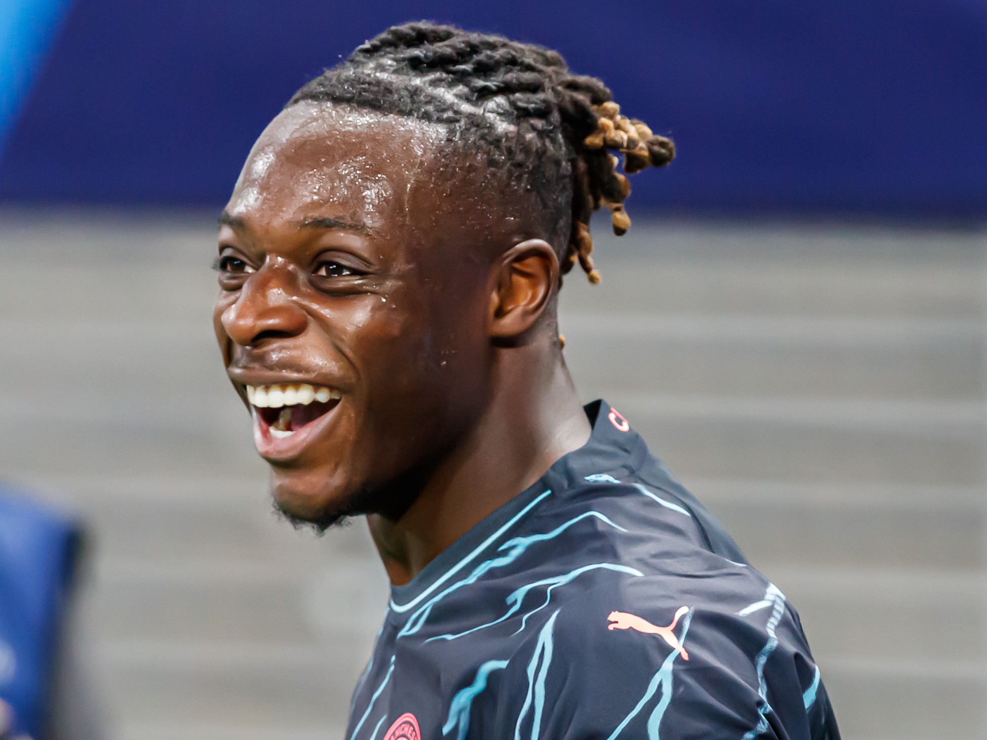 #10 — Jérémy Doku
