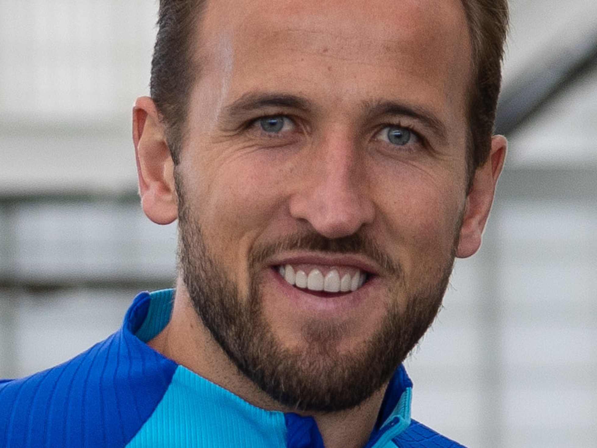 #7 — Harry Kane
