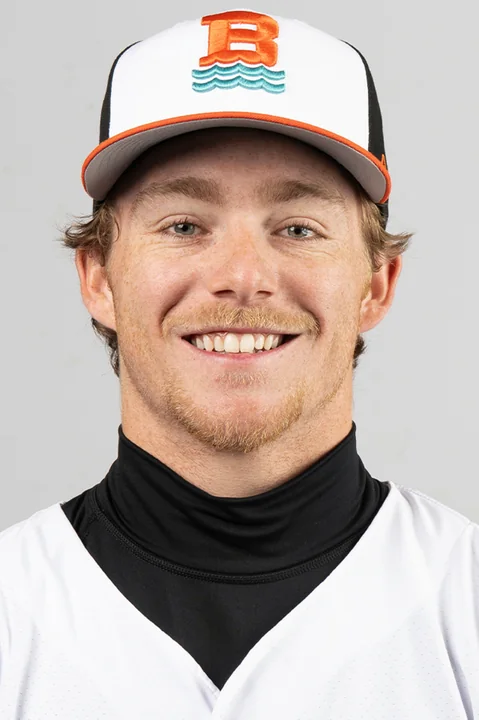 Orioles infield prospect Brandon Butterworth