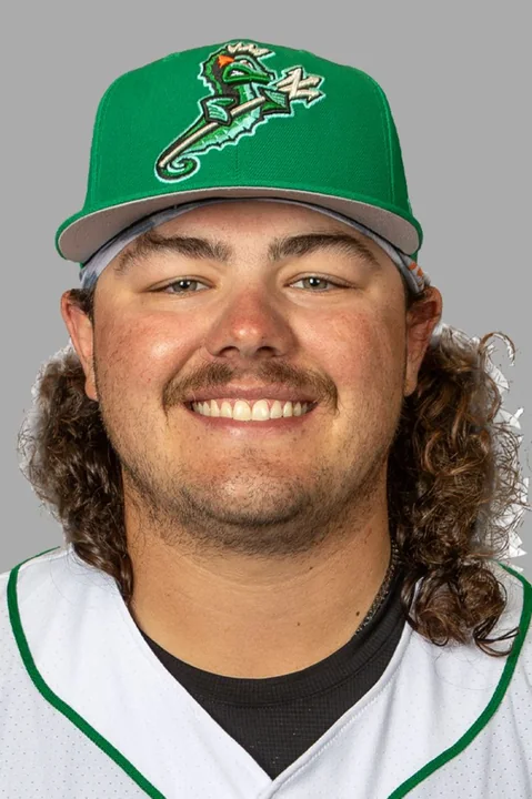 Orioles catching prospect Creed Willems
