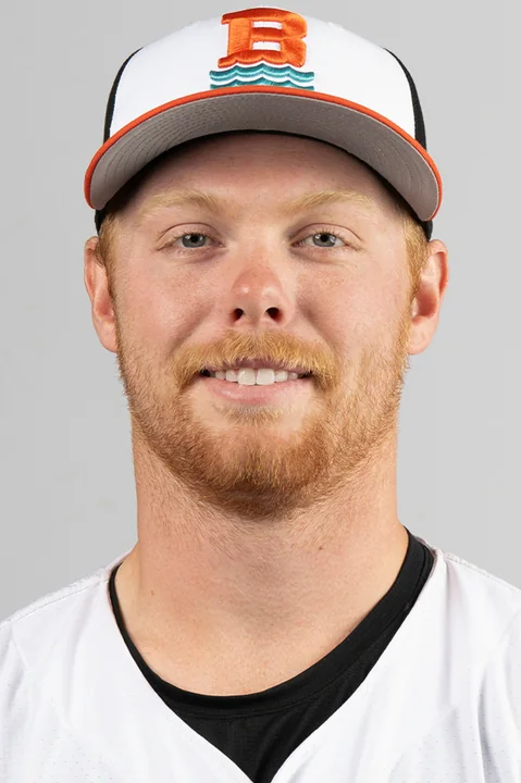 Orioles catching prospect Ethan Anderson