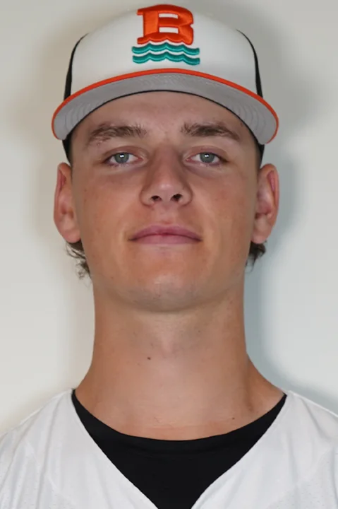 Orioles pitching prospect Joseph Dzierwa