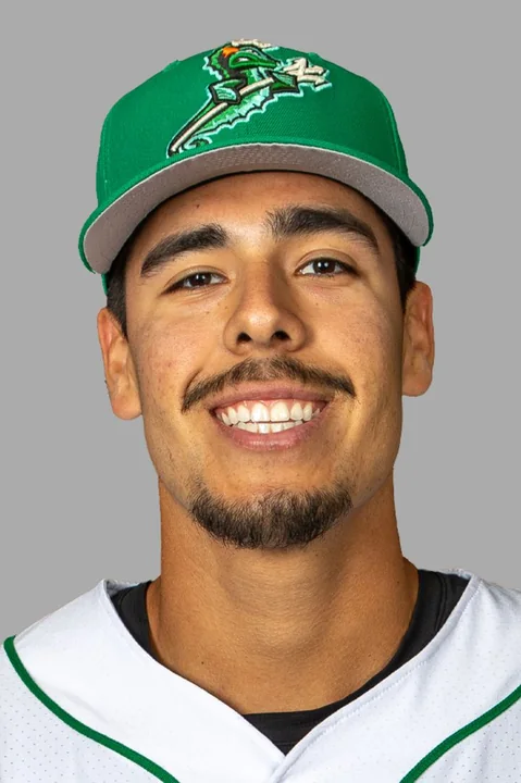 Orioles pitching prospect Nestor German