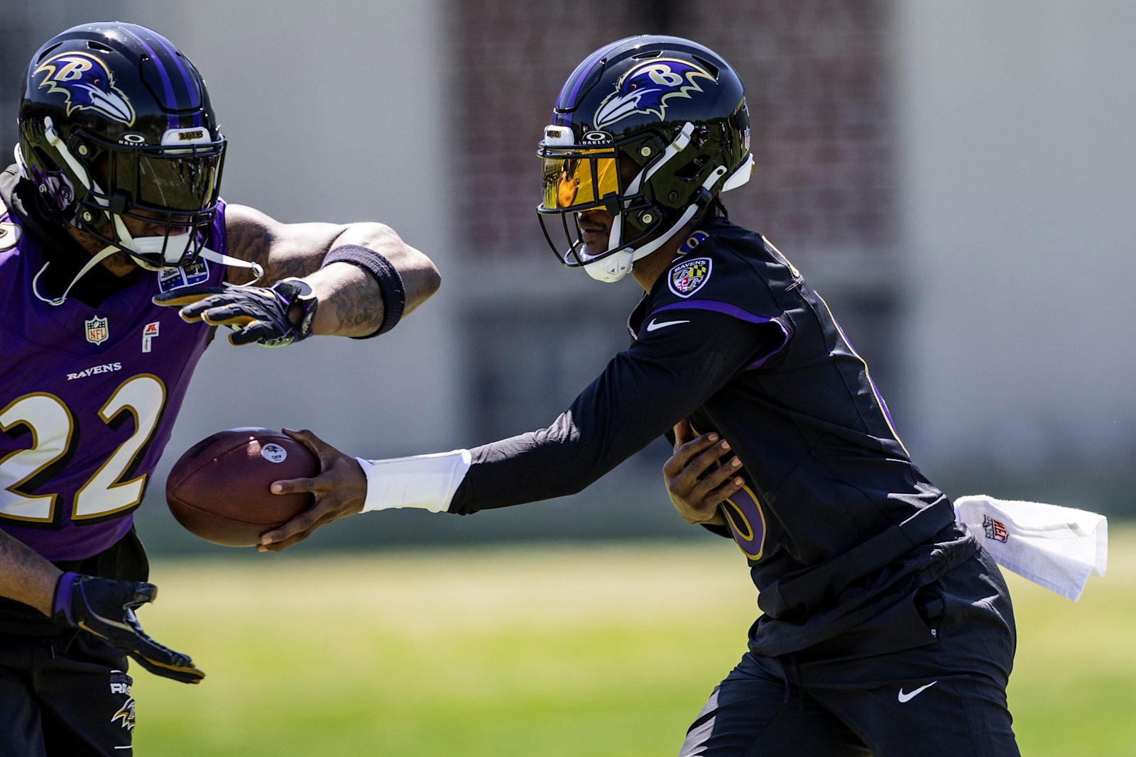 Five Questions That Will Define the Ravens’ Season