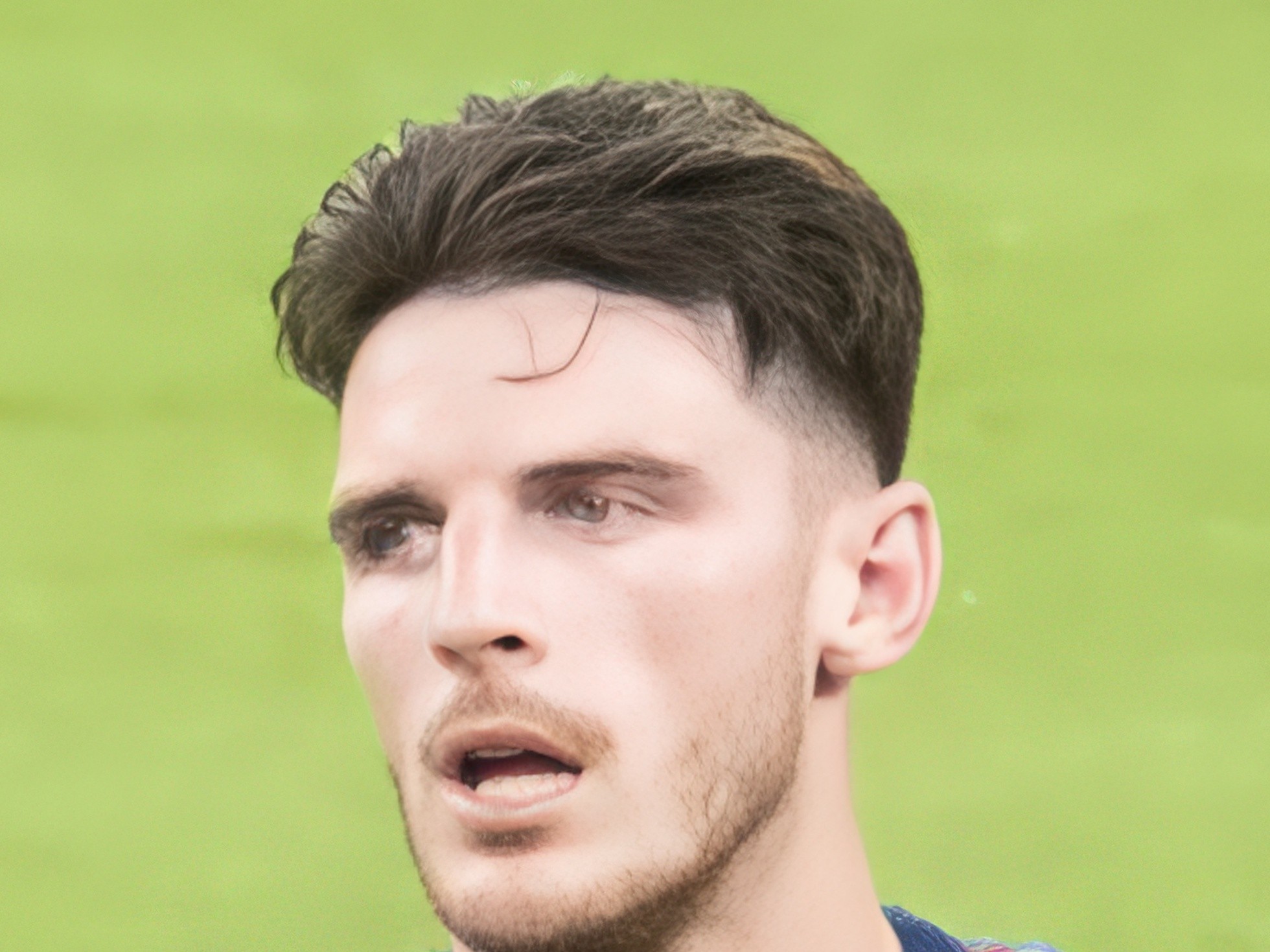 #13 — Declan Rice