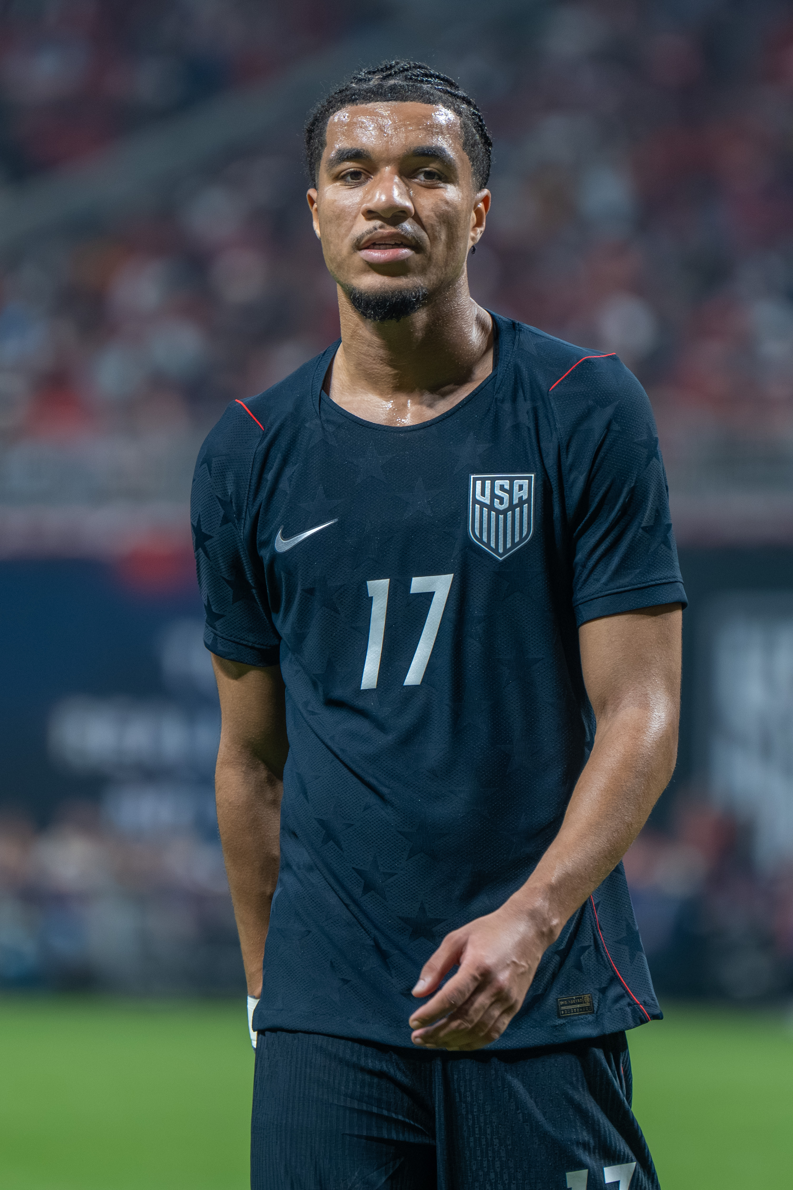 USMNT vs. Paraguay: World Cup Preview