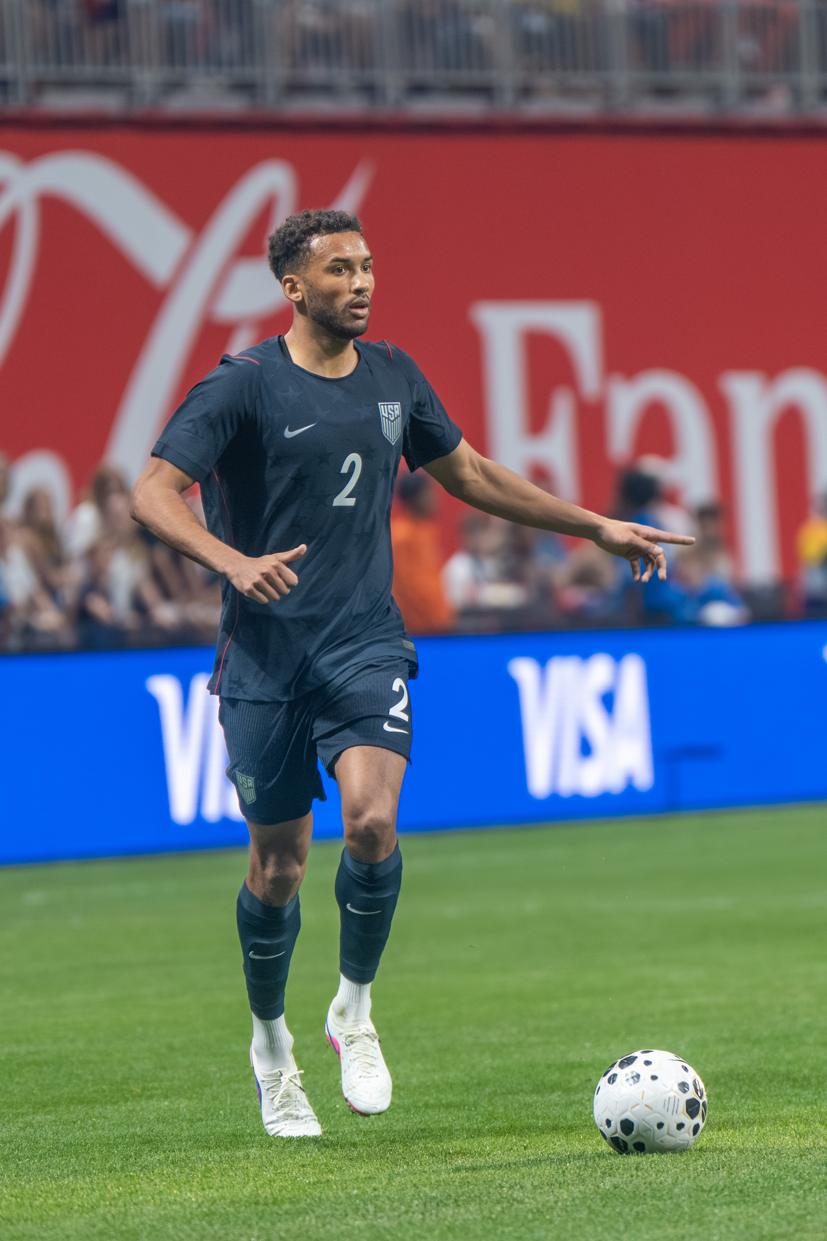 USA-Türkiye Recap: A Dead Rubber With a Gut Punch
