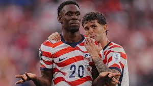 USMNT vs. Australia: World Cup Preview